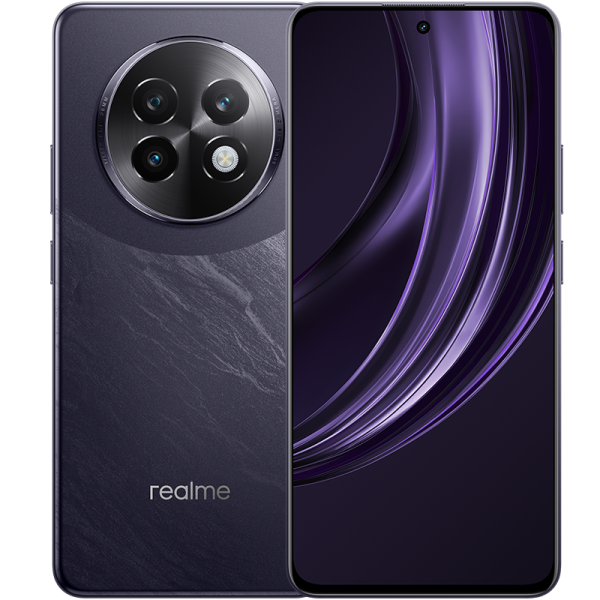 Смартфон Realme 13+ 12/256Gb 6121 - фото 31231