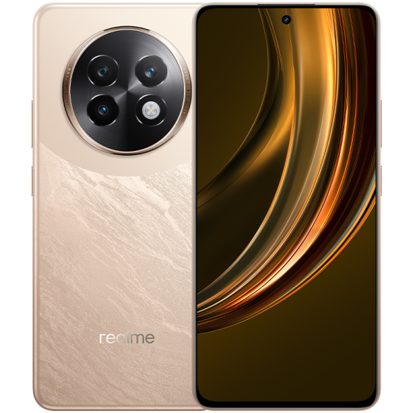 Смартфон Realme 13+ 12/256Gb 6121 - фото 31238