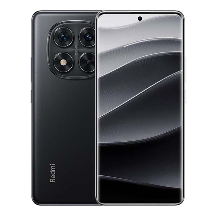 Смартфон Xiaomi Redmi Note 14 Pro 5G 12/512GB 6126 - фото 31254