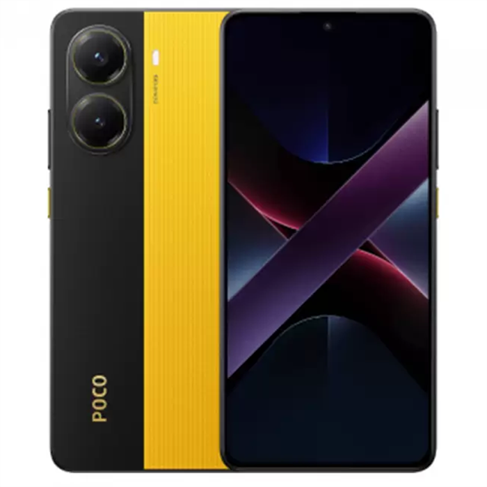 Смартфон Poco X7 Pro 8/256GB 6129 - фото 31301