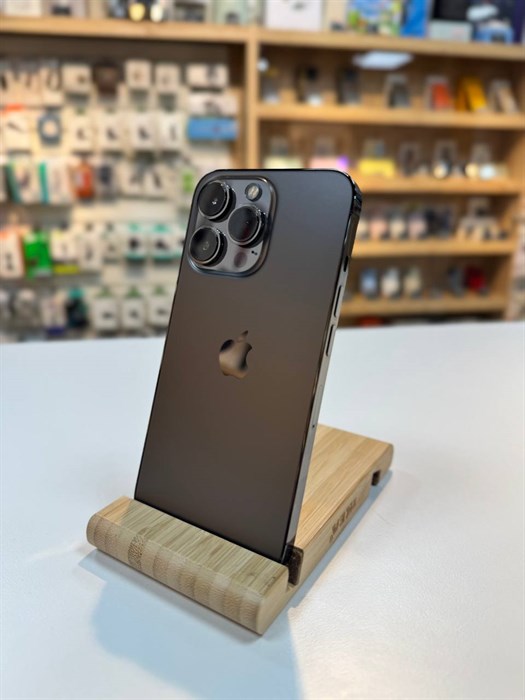 Б.У. Смартфон Apple iPhone 13 Pro 256Gb (359072413441433) 6131 - фото 31343