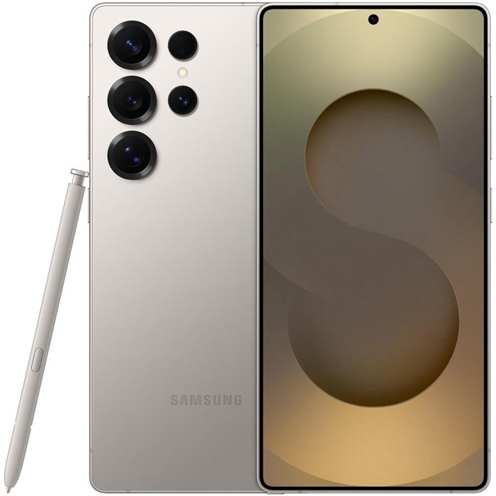 Смартфон Samsung Galaxy S25 Ultra 512ГБ 6133 - фото 31350