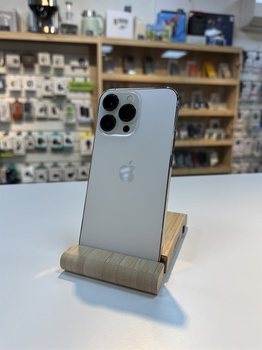 Б.У. Смартфон Apple iPhone 13 Pro 128Gb (358300770268334) 6141 - фото 31433