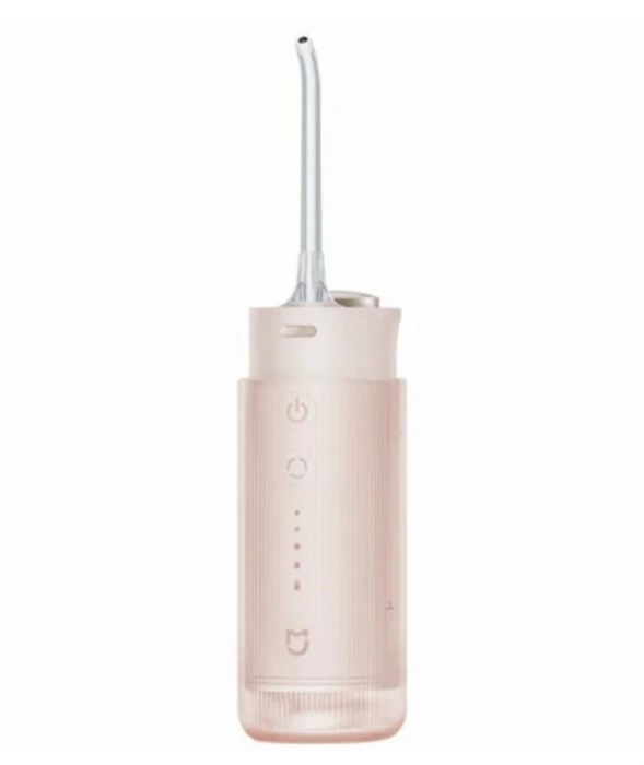 Ирригатор Mijia Electric Teeth Flosser F400 (MEO704) 6146 - фото 31451
