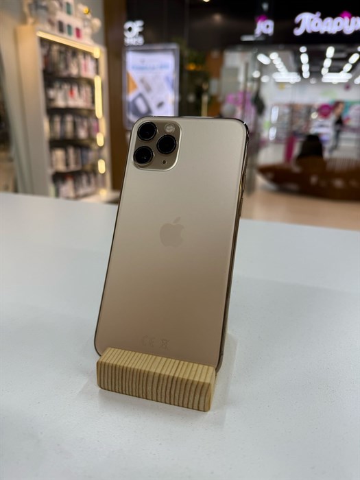 Б.У. Смартфон Apple iPhone 11 Pro 64GB(353836100171198) 6150 - фото 31476