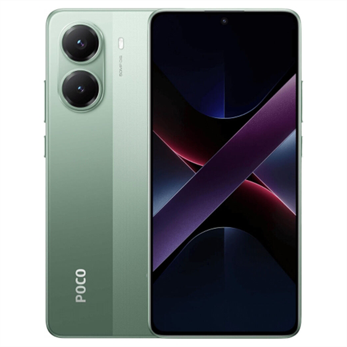 Смартфон Poco X7 Pro 12/256GB 6158 - фото 31548