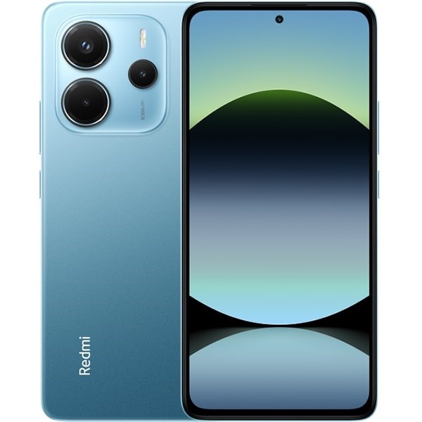 Смартфон Redmi Note 14 8/256Gb (Без NFC) 6164 - фото 31575