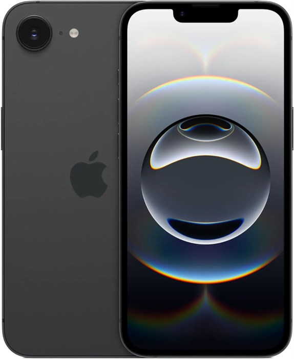Смартфон Apple iPhone 16E 128 ГБ 6183 - фото 31703