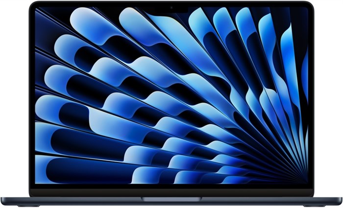 Ноутбук Apple MacBook Air 13" (M4, 10C CPU/8C GPU, 2025) 16 ГБ, 256 ГБ SSD 6202 - фото 31858