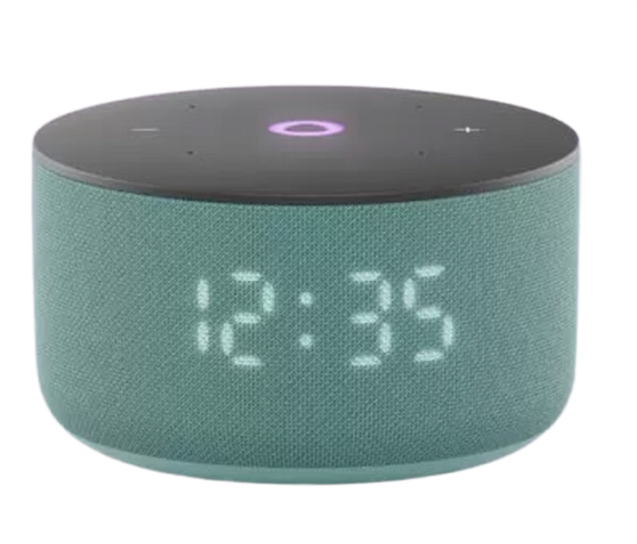 Умная колонка Яндекс Станция Мини 3 (YNDX -00027) 5963 - фото 31936