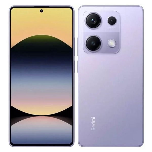 Смартфон Redmi Note 14S 8/256Gb (без NFC) 6210 - фото 31970