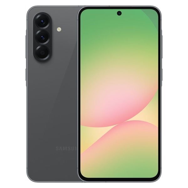 Смартфон Samsung Galaxy A56 8/128Gb 6213 - фото 32058