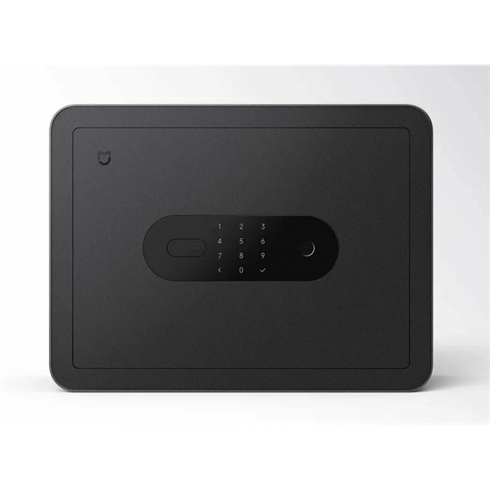 Умный электронный сейф с датчиком отпечатка пальца Xiaomi Mijia Smart Safe Deposit Box (BGX-5/X1-303) 6214 - фото 32071