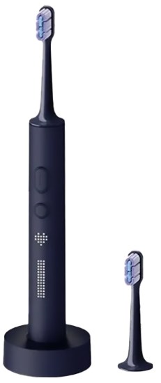 Электрическая зубная щетка Xiaomi Mijia Electric Toothbrush T700 (MES604) 6218 - фото 32081