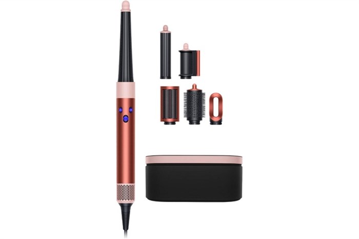 Стайлер Dyson AirWrap i.d. Complete Long HS08 (Русская вилка) 6240 - фото 32271