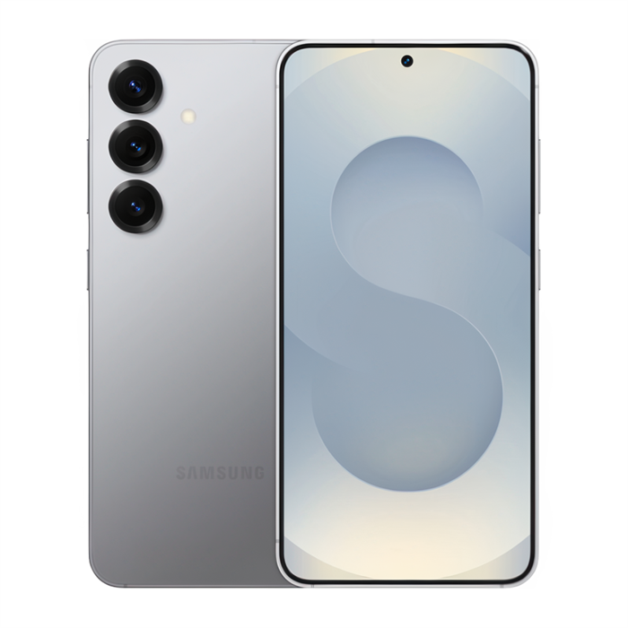 Смартфон Samsung Galaxy S25 12/128Gb 6257 - фото 32384