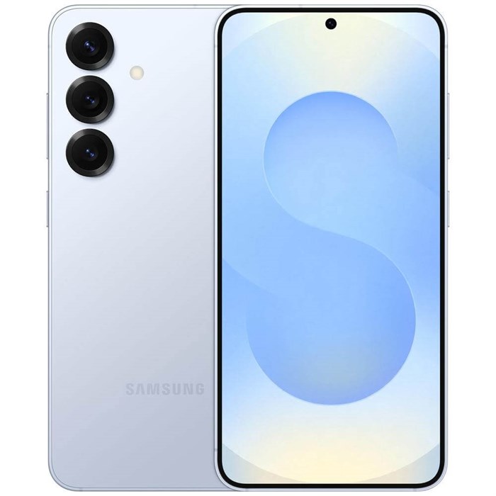 Смартфон Samsung Galaxy S25 12/128Gb 6257 - фото 32394