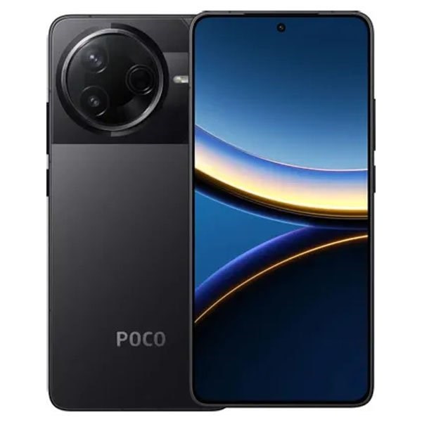 Смартфон Poco F7 Pro 12/512Gb 6260 - фото 32429