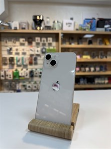Б.У. Смартфон Apple iPhone 14 128GB (2SIM) 352530640556882 5768 - фото 32620