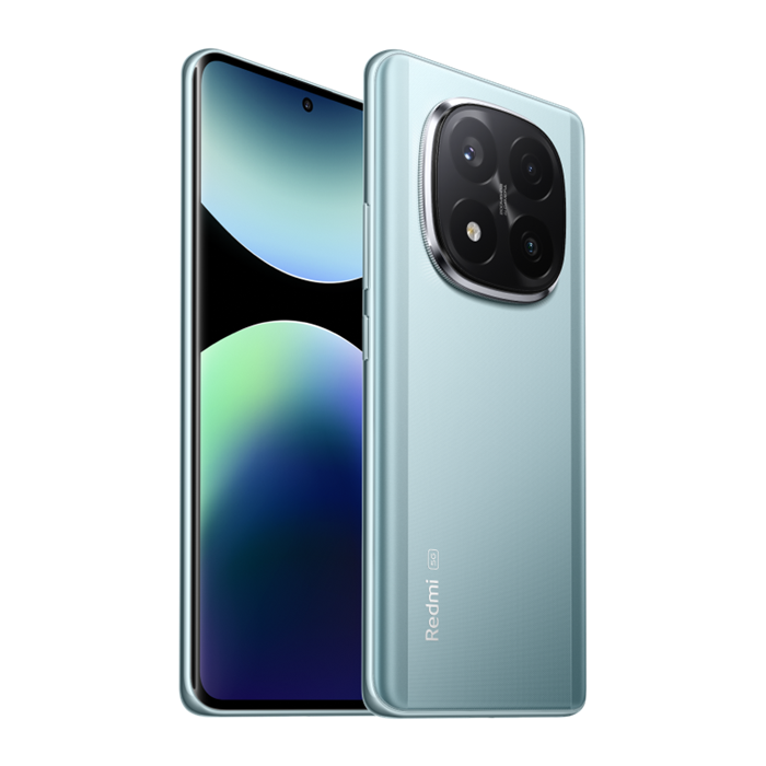 Смартфон Redmi Note 14 Pro Plus 5G 12/256Gb 6294 - фото 32906