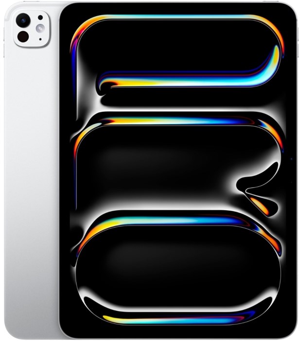 Планшет Apple iPad Pro 13", 256 ГБ, Wi-Fi+Cellular (2024) 6306 - фото 32987