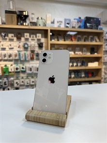 Б.У. Смартфон Apple iPhone 12 128GB (357076839159539) 6305 - фото 32996
