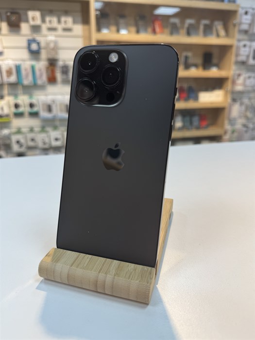 Б.У. Смартфон Apple iPhone 14 Pro Max 256GB (359451592630448) 5936 - фото 33104