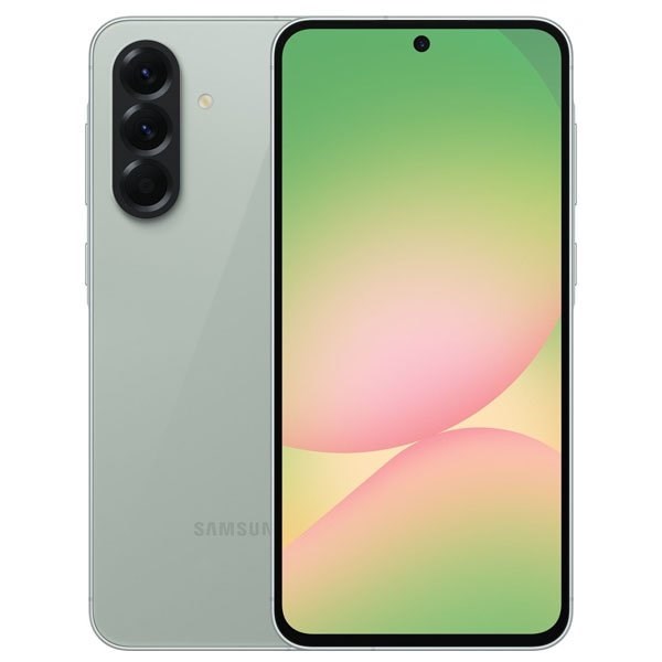 Смартфон Samsung Galaxy A56 8/256Gb 6324 - фото 33199