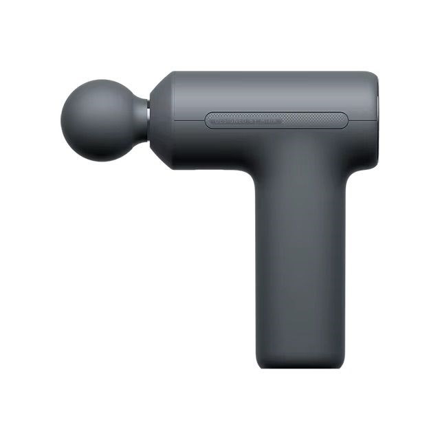 Перкуссионный массажер Xiaomi Mijia Fascia Gun 3 Mini Edition (MJJMQ07YM) 6325 - фото 33225