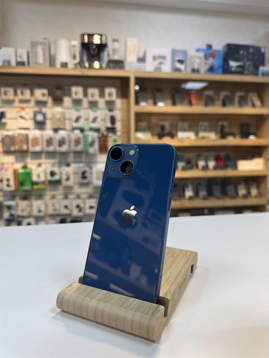 Смартфон Apple iPhone 13 mini 128GB (357038540445771) 6046 - фото 33233