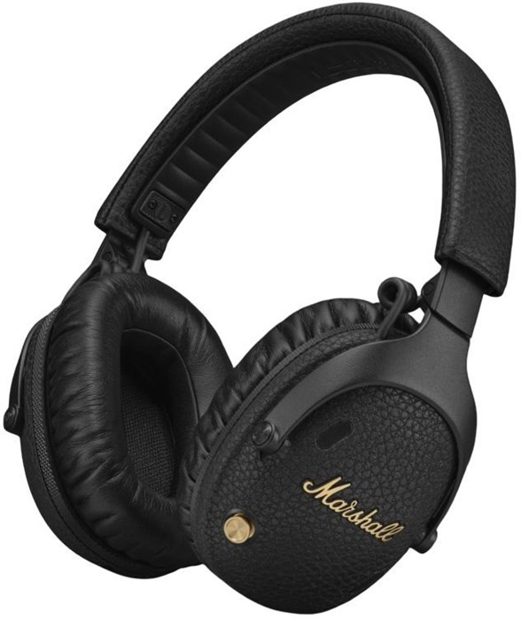 Беспроводные наушники Marshall Monitor III A.N.C. 6330 - фото 33254