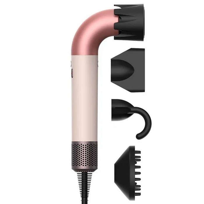 Фен для волос Beheart Hair Dryer X11 Pro 6335 - фото 33303
