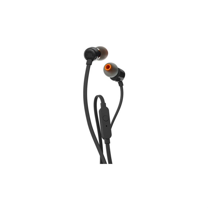 Проводные наушники JBL T110 6336 - фото 33307