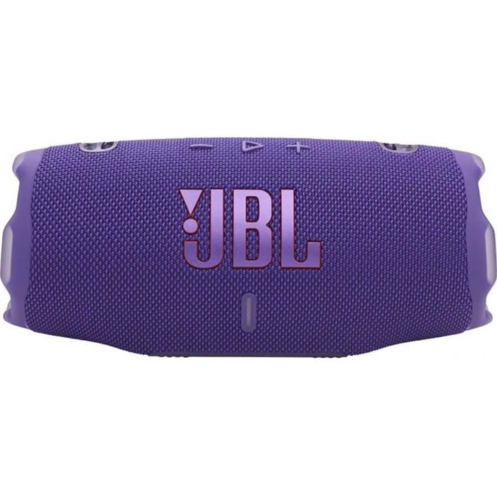 Колонка портативная JBL Charge 6 6312 - фото 33345