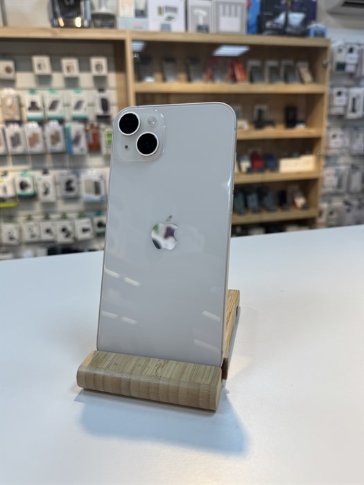 Б.У iPhone 14 Plus 128Gb (358075744498171) 6347 - фото 33426