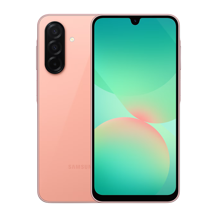 Смартфон Samsung Galaxy A26 8/256GB 6307 - фото 33436