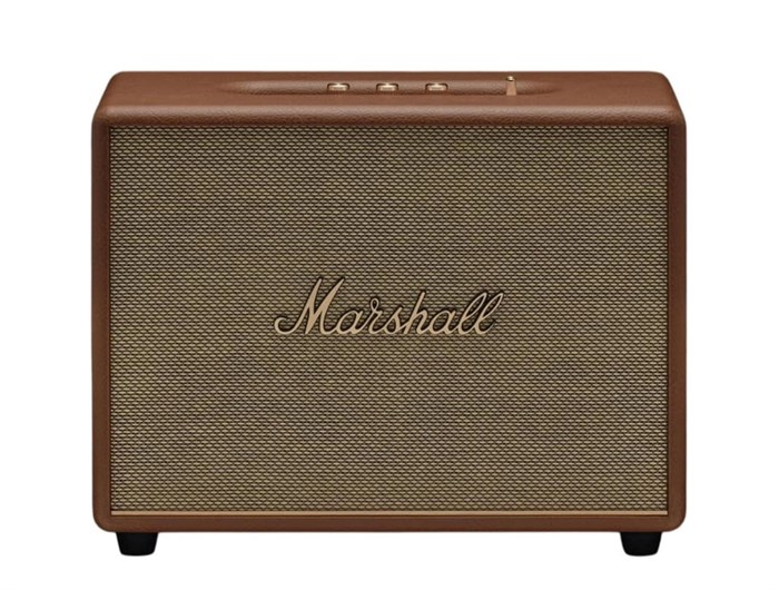 Портативная акустика Marshall Woburn III 5827 - фото 33465