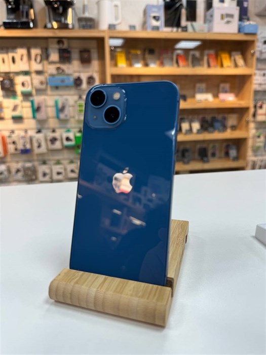 Б.У. Смартфон Apple iPhone 13 256GB  (352873836950984) 6353 - фото 33492