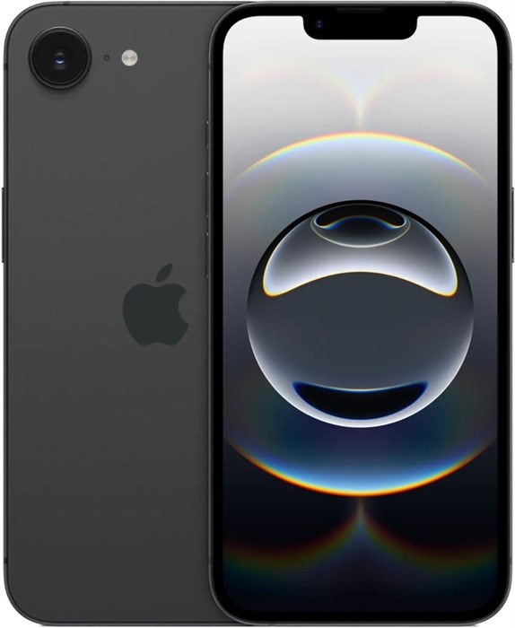 Смартфон Apple iPhone 16E 256 ГБ (eSim) 6354 - фото 33493