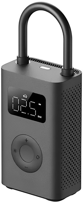 Насос Xiaomi Mijia Electric Pump 2D (MJCQB07QWS) Black 6362 - фото 33556