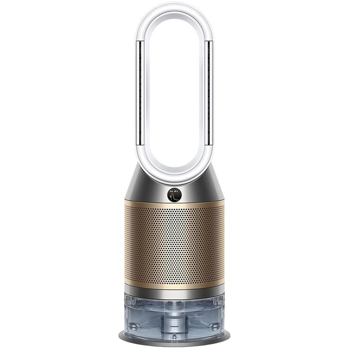 Очиститель воздуха Dyson PH04 White/Gold 6366 - фото 33585