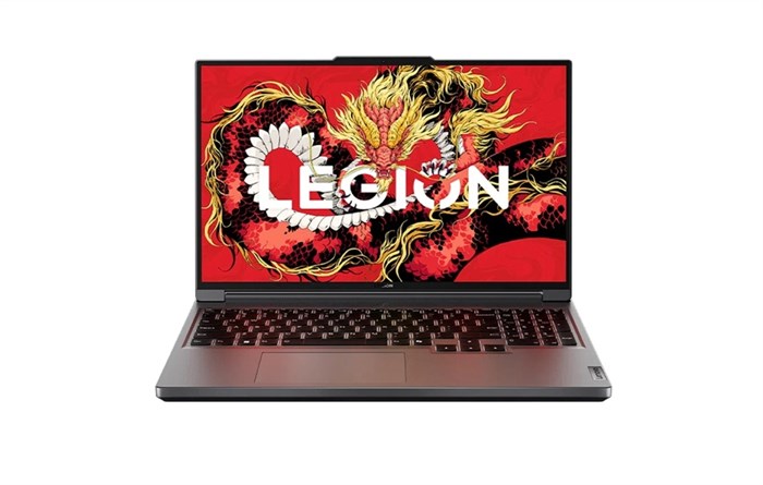 Ноутбук Lenovo Legion R7000 AHP9 16 ",  AMD Ryzen 7 8845H, IPS 2.5K 165Гц, 64 Гб RAM, 2 Тб SSD, GeForce RTX 4060, Серый 6371 - фото 33610