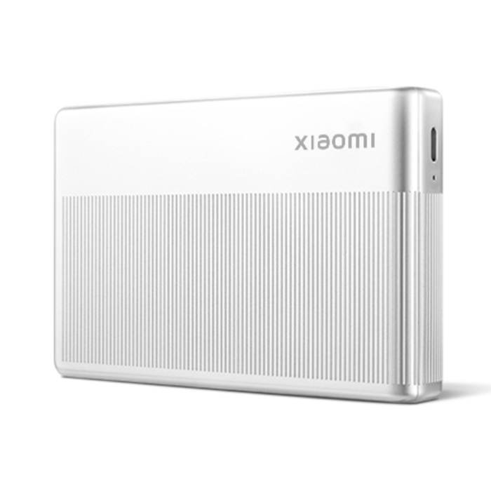 Фотопринтер Xiaomi Portable Photo Printer 1S (MJKDDYJ02HT) 6373 - фото 33618