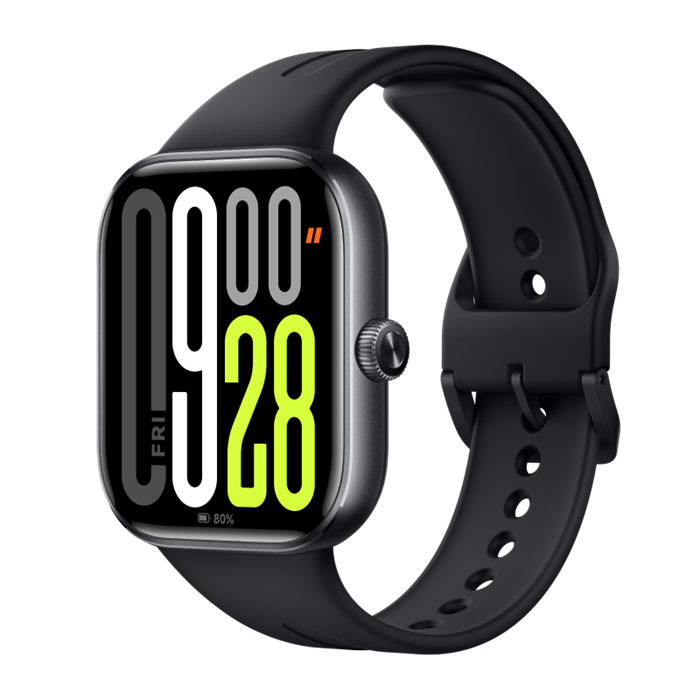 Умные часы Redmi Watch 5 6374 - фото 33626