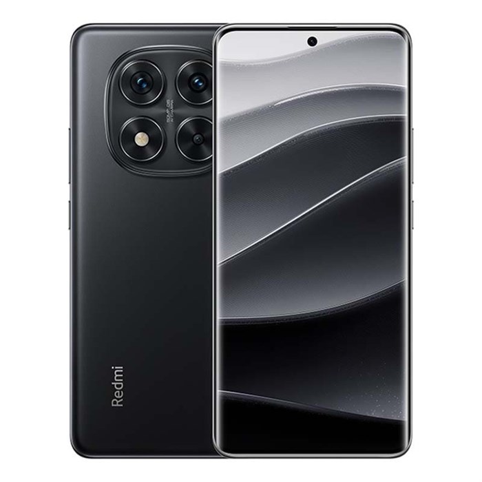 Смартфон Xiaomi Redmi Note 14 Pro 5G 12/256GB 6382 - фото 33655