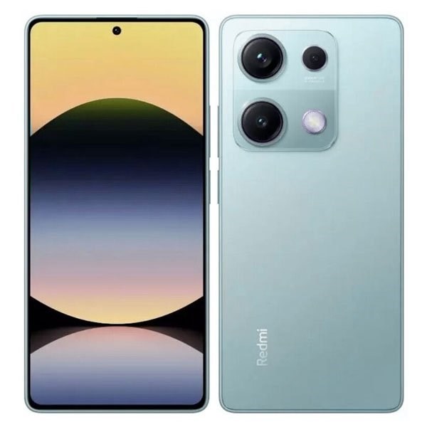 Смартфон Redmi Note 14S 12/512Gb (без NFC) 6383 - фото 33659