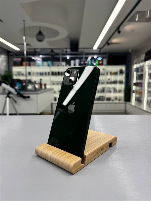 Б.У. Смартфон Apple iPhone 13 128GB (355178631170367) 6387 - фото 33700
