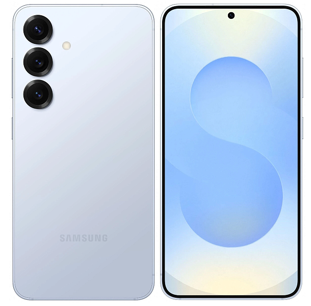 Смартфон Samsung Galaxy S25+ 12/512Gb 6142 - фото 33720