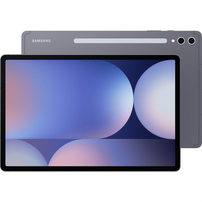 Планшет Samsung Galaxy Tab S10+ 5G 12+256 ГБ 6393 - фото 33779