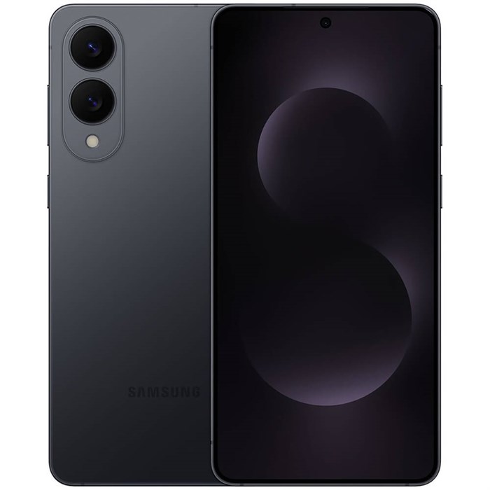 Смартфон Samsung Galaxy S25 Edge 12/512Gb (SM-S937B/DS) 6394 - фото 33797